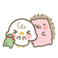 Happy Little Jewnim: I care YOU