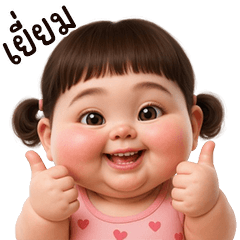 ❤️น่ารักอ้วนน้อย13❤️