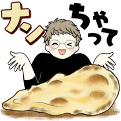 ベビーフェイスのシニアちゃん♡ダジャレ編