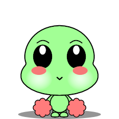 Kura : 2nd - Stickers