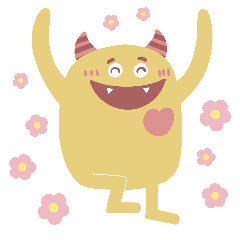 妮怪陪你過日常