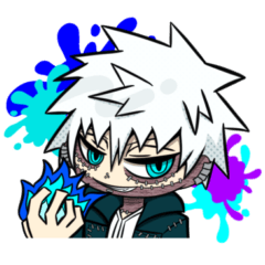 荼毘だらけのダビダンス。