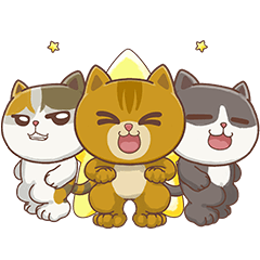 Kochengs: Bestie Bestie Bestie (INA)