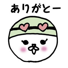 Swimming cap alien