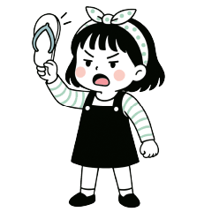 Nu Mint Working Girl So Cute [ENG]