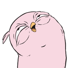 BirdFam : Jennie <3