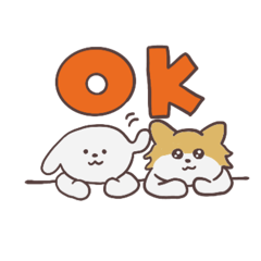 チワとマル