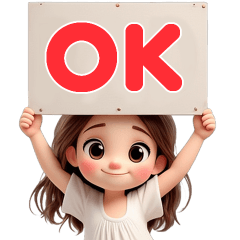 ♡甜美女孩12♡OK