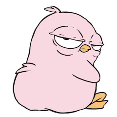 BirdFam : POP JENNIE