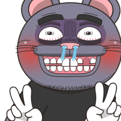 Nezumingle 3