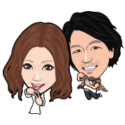 Nonofumi sticker