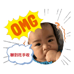 錢錢貼圖系列2