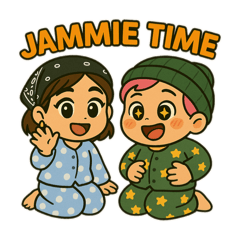 KAWAII MIKI + BROOKE (THE COLLAB) pt 1