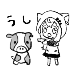 ゆるリムスタンプ2