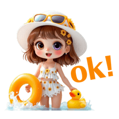 リズドール - SUMMER編 -