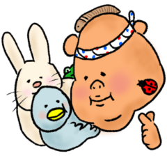 心も身体も健やかなクッマさんの暮らし
