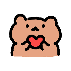 Daily Little Bear