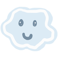 云朵小情緒- Cloudies