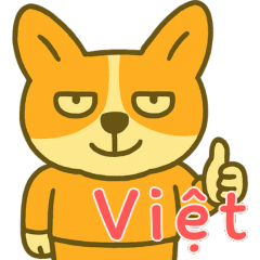 Corgi Baby: Done (Vietnam) Ver3