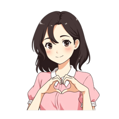 Kawaii Chibi Mai Days