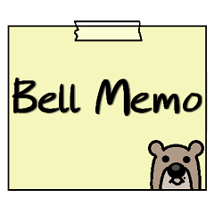 Bell Memo