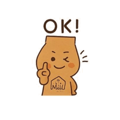 Akira coffee Character