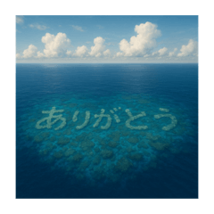 Coral Reef with daily talk