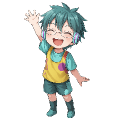 正太底迪愛你呦