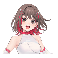 ネガティヴハッピィ アイドルver.