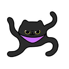 空虛的貓咪卡卡