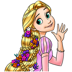 Tangled