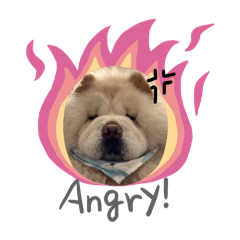 米妮&初一（日常版）