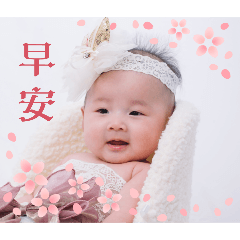 康美寶包表情包6