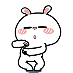 HyperRabbit : King Of Dance 6