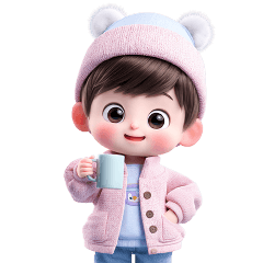 ❤️ คิม ❤️ หนุ่มน้อย น่ารัก (Big)