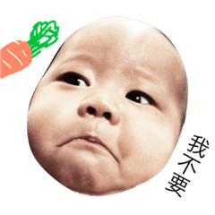 多子多孫多福氣家族之第8寶