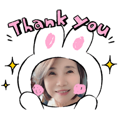 Lily的日常問候語