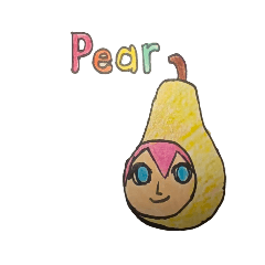 Ap"pear"ently the entity