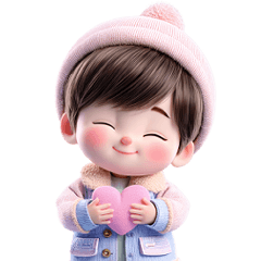 ❤️ คิม ❤️ หนุ่มน้อย น่ารัก (Mini)