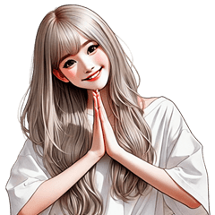 girl group 43 zoom in no text