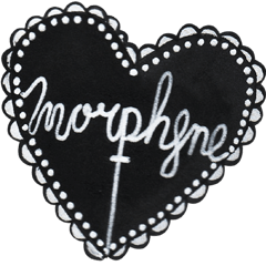 Morph8ne