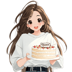 ❤️ คะน้า ❤️ สาวสวย น่ารัก (Mini)