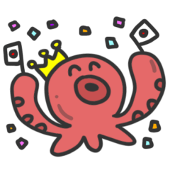 Octopus prince Reaction