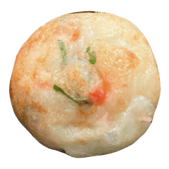 あじたまのたこ焼き