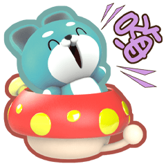 生活中的小確信-布布-