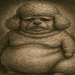 The Truth About Toy Poodles