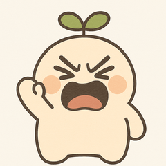Komofy: Daily Stickers for Everyone