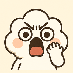 Komofy: Daily Stickers for Everyone ID