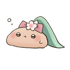 あんずまろんベイビィ