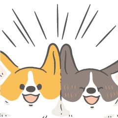 でか文字コギまるけ